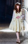 Sweet Lolita - Hyrule - SET Sweet Lolita - Hyrule - SET
