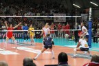 Rebecchi Piacenza - Yamamay Busto Arsizio Rebecchi Piacenza - Yamamay Busto Arsizio