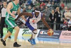 scattata durante la partita delle Final Eight 2012 a Torino Cant�-Avellino