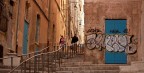 A passeggio con il bimbo A passeggio con il bimbo