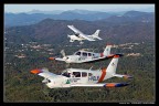 Volo in formazione...2 Volo in formazione...2