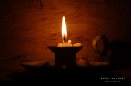 Una luce di speranza per questa Pasqua difficile per molti d Una luce di speranza per questa Pasqua difficile per molti d