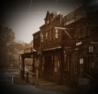 Old west Old west