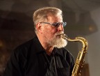 Lew Tabackin in concerto. Lew Tabackin in concerto.