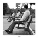 giudizi - stesso spazio, ma non lo stesso tempo