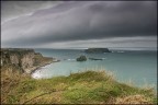 Antrim coast Antrim coast