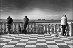 guardando il mare guardando il mare