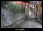 Ricordi... Ricordi...