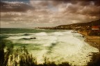 Onde sulla costa Livornese Onde sulla costa Livornese