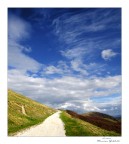 seguimi...ti porter� lontano..