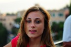 ritratto di Rebecca ritratto di Rebecca