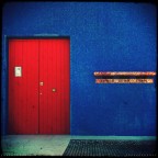 post post