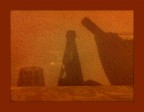 Una cena divisionista Una cena divisionista