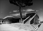 palazzo delle poste - Sabaudia palazzo delle poste - Sabaudia