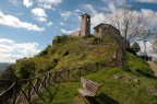 Rocca di Torriana(RN) Rocca di Torriana(RN)