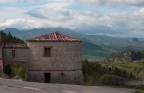Mura di Torriana(RN) Mura di Torriana(RN)