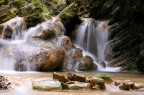 Sentiero Delle Cascate Sentiero Delle Cascate