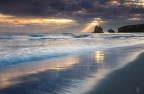 Genesis of light Genesis of light