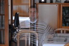 Sono un fantasma Sono un fantasma