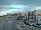 L'isola di Ortigia L'isola di Ortigia