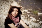 Cow-girl Cow-girl