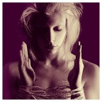 ph: st�fano p�rez tonella
model: Alessandra "La Grisbi"