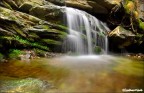 Silky Water Silky Water