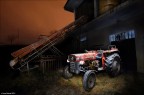 Massey & Ferguson Massey & Ferguson