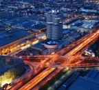 Bayerische Motoren Werke