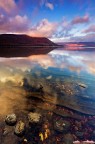 The Mirror of Colors The Mirror of Colors