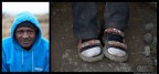 Kilimanjaro Porters Project - David Kilimanjaro Porters Project - David