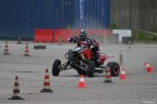 Quad....in derapata Quad....in derapata