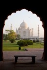 Taj Mahal Taj Mahal