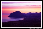 Alba a Trapani Alba a Trapani