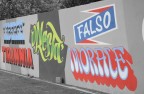 Il colore delle parole Il colore delle parole