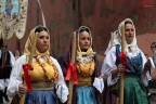 Costume di Selargius Costume di Selargius