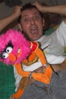 IL MIO ALIENO (porco) IL MIO ALIENO (porco)