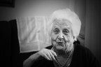 La nonnina! La nonnina!