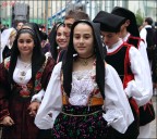 356ma Festa di S. Efisio - Cagliari 1 Maggio 2012