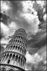 La torre di Pisa