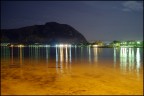 Mondello by night Mondello by night