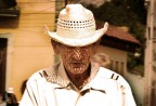 Cuban old man Cuban old man