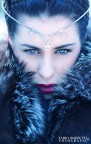 The Icy Lady #3 The Icy Lady #3