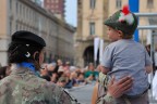 W gli alpini W gli alpini