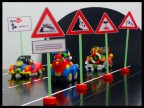 I 4 elementi (5° class. contest 62) I 4 elementi (5° class. contest 62)