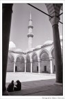 istanbul photoreportage on film
by mauro fattore