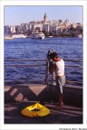 istanbul photoreportage on slide  film
by mauro fattore