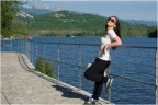 Una domenica al lago Una domenica al lago