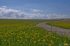 la strada verso le nuvole la strada verso le nuvole