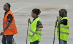 "Contrasti al terminal" "Contrasti al terminal"